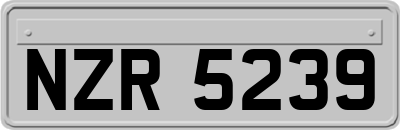 NZR5239