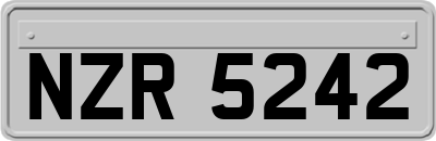 NZR5242