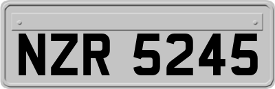 NZR5245