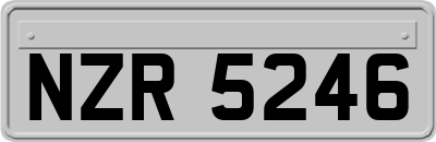 NZR5246