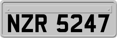 NZR5247