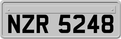 NZR5248