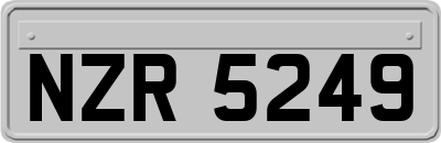 NZR5249