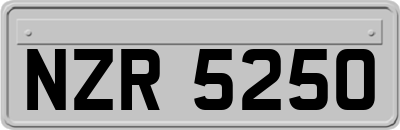 NZR5250