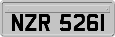 NZR5261