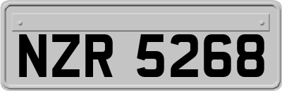 NZR5268