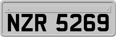 NZR5269