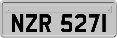 NZR5271