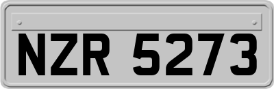 NZR5273
