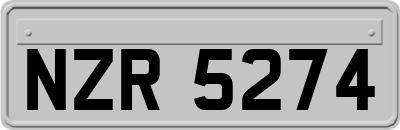 NZR5274