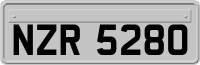 NZR5280