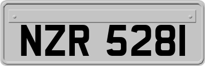 NZR5281