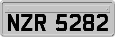 NZR5282