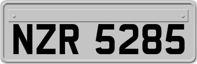 NZR5285