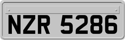 NZR5286
