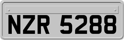 NZR5288