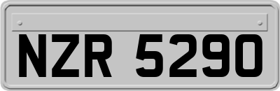 NZR5290