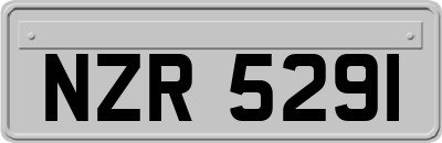 NZR5291