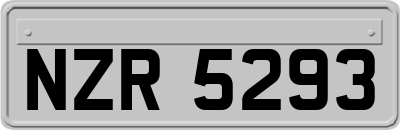 NZR5293