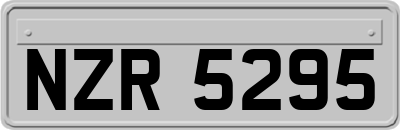 NZR5295