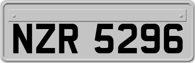 NZR5296