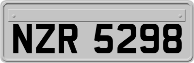 NZR5298