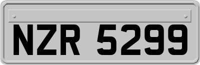NZR5299