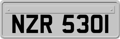 NZR5301