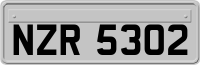 NZR5302