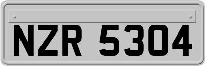 NZR5304