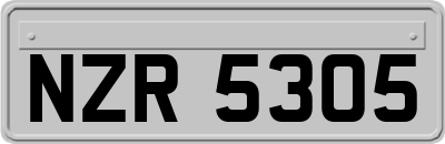 NZR5305