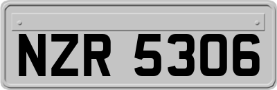 NZR5306