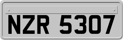 NZR5307