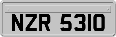 NZR5310