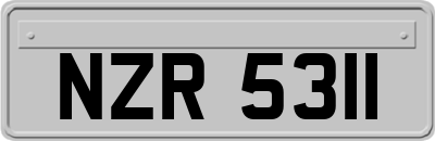 NZR5311