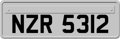 NZR5312