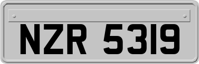 NZR5319