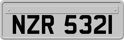 NZR5321