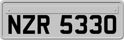 NZR5330