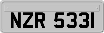 NZR5331