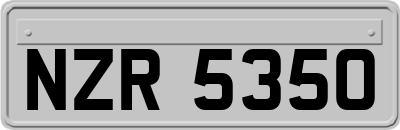 NZR5350