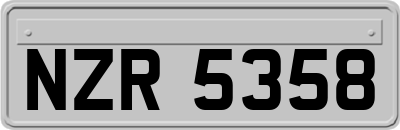 NZR5358