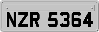 NZR5364