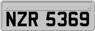 NZR5369