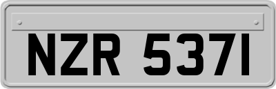 NZR5371
