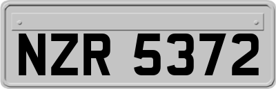 NZR5372