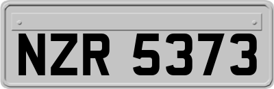 NZR5373
