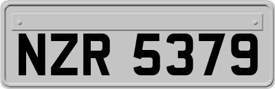 NZR5379