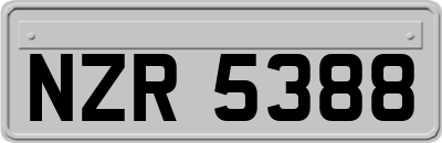 NZR5388