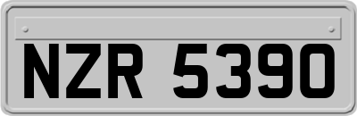 NZR5390